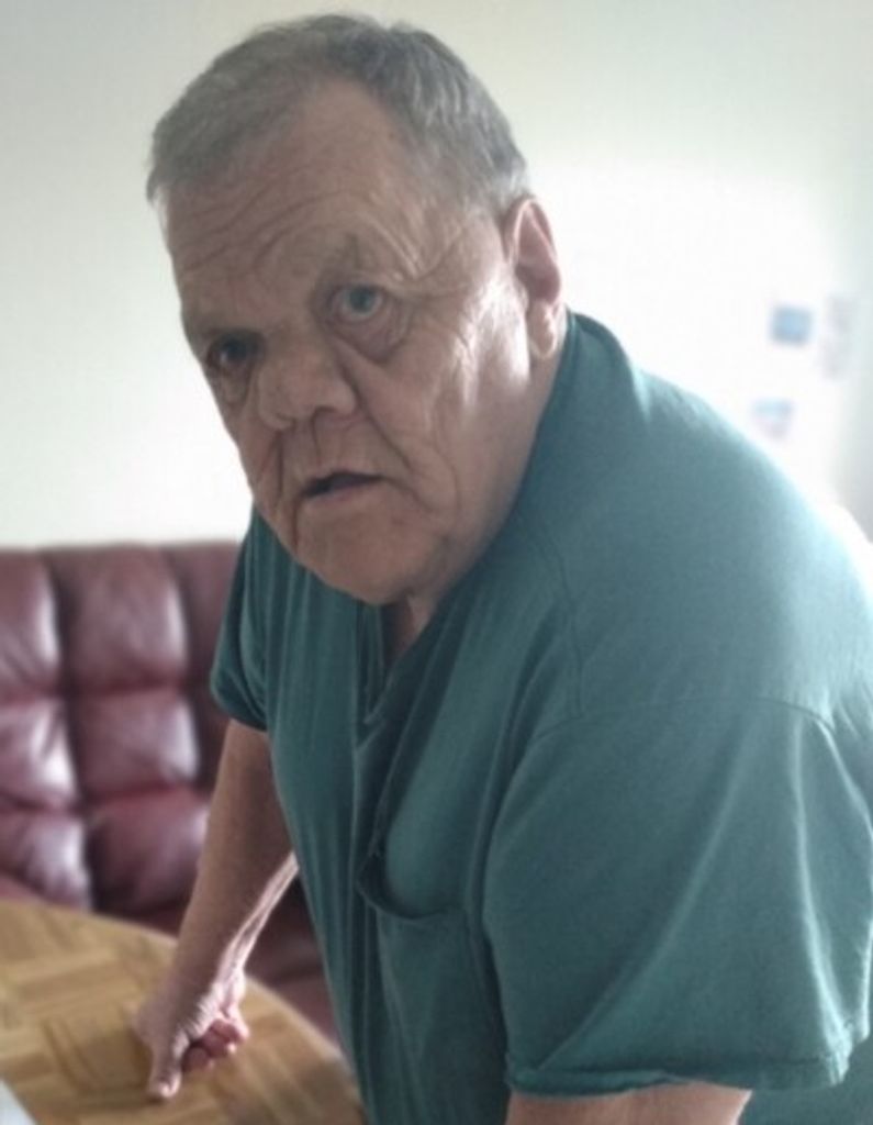 John Henry Green Profile Photo