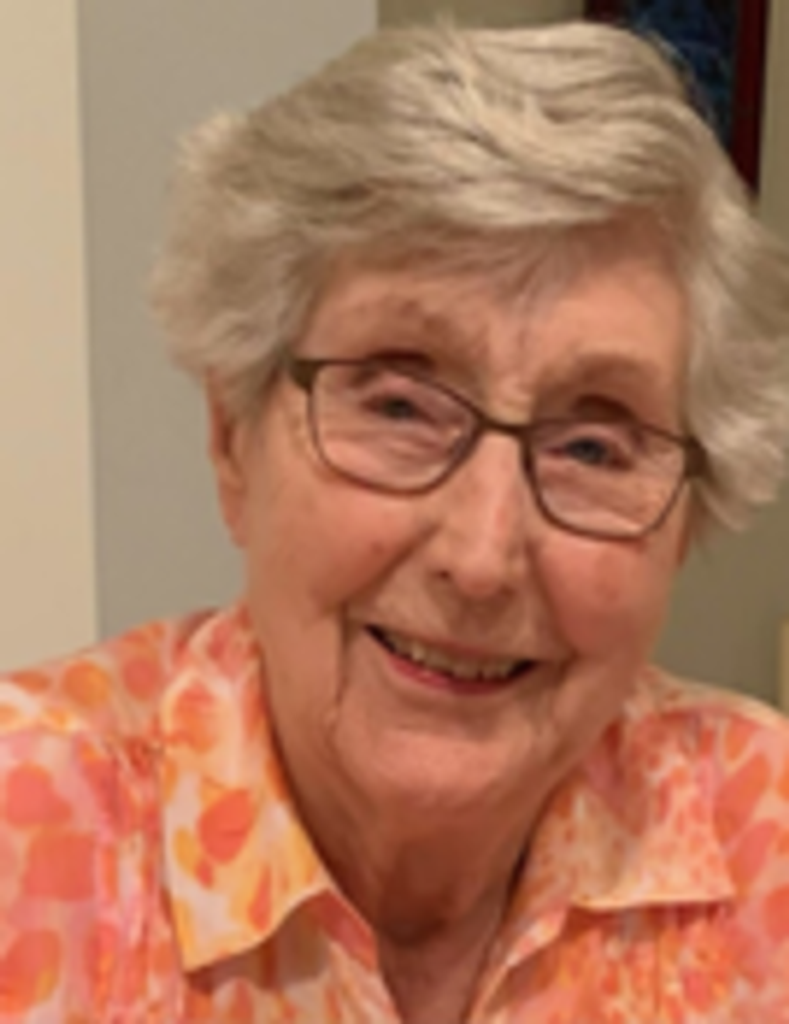 Ruth A. Worner Profile Photo