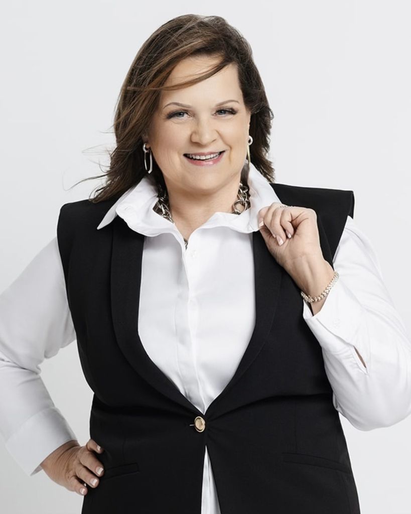 Laura Lea Strickland Profile Photo