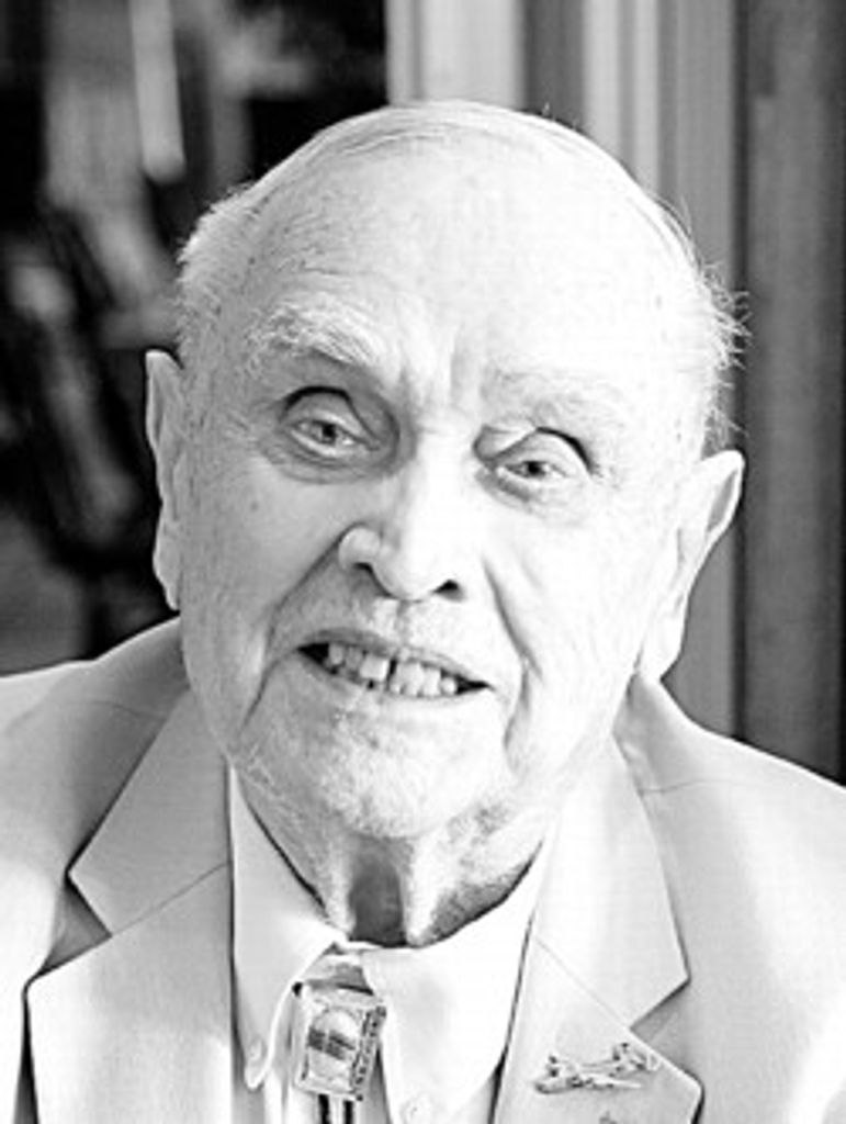 William Sherrill Burba