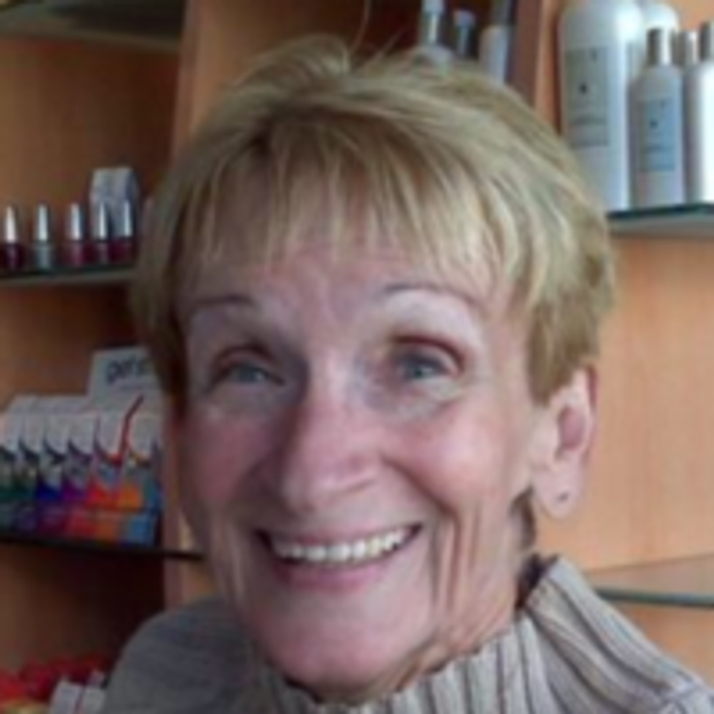 Catherine M. Holiday