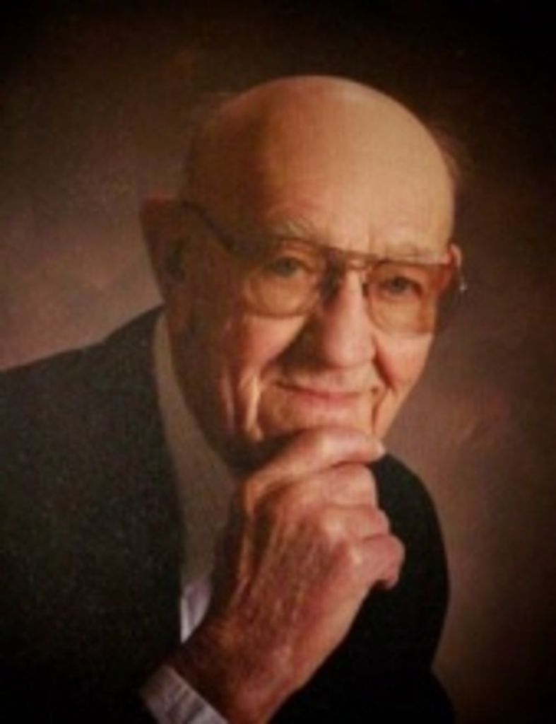 Aloysius R. “Al” Meinert Profile Photo