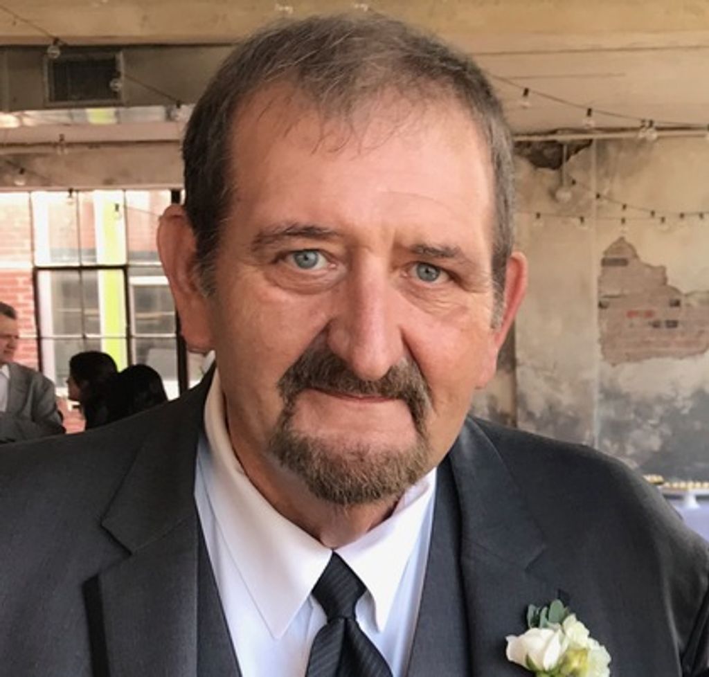 Allan Wayne Humpherys