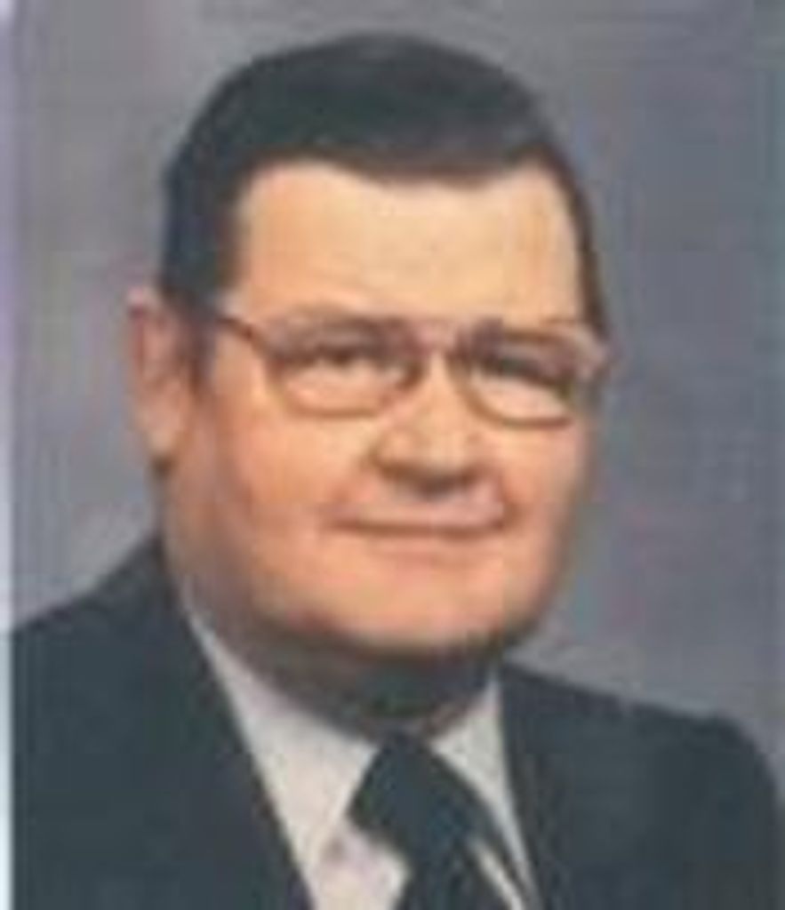 Clement W. Riha