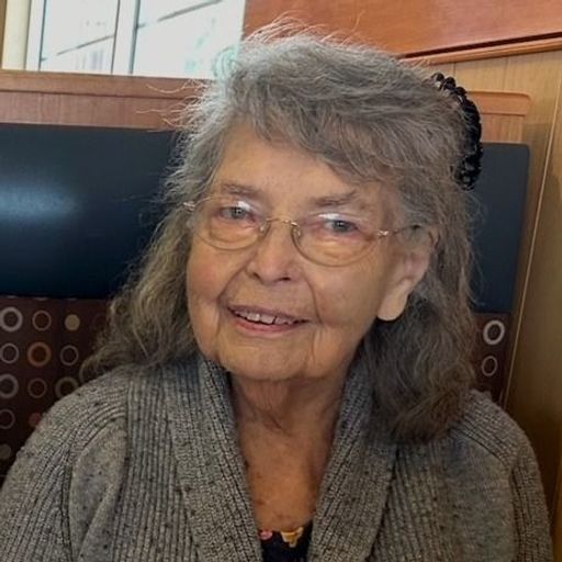 Ruby Jean Garrison Profile Photo
