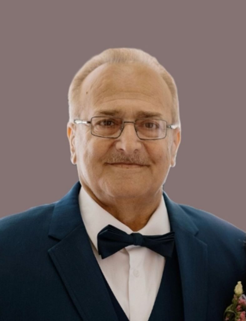 Gabriel Salem Atallah Profile Photo