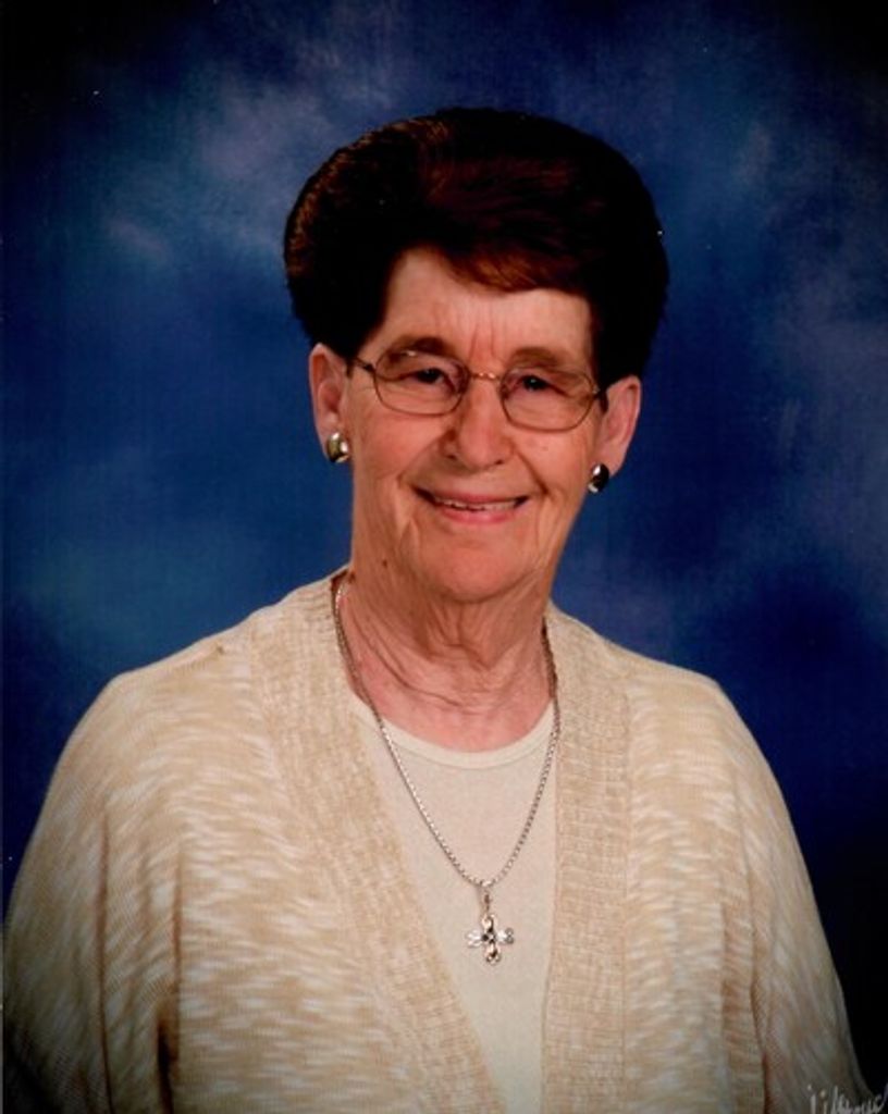 Elizabeth "Liz" Mobley