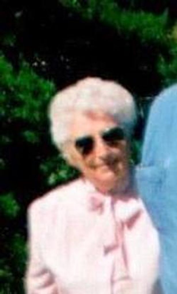 Velma Jean Driefholt