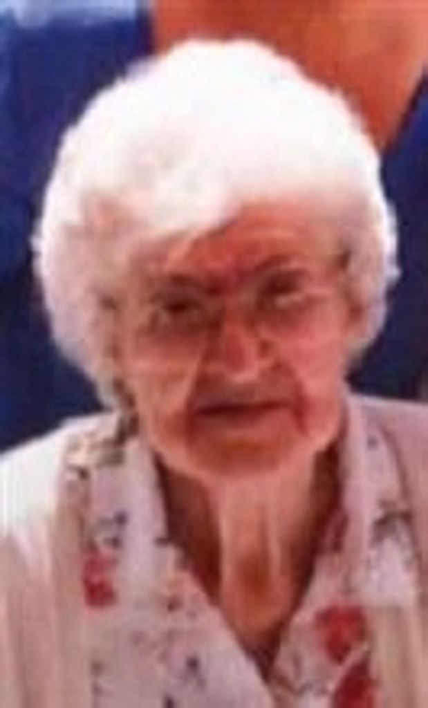 Christine S. Rexford