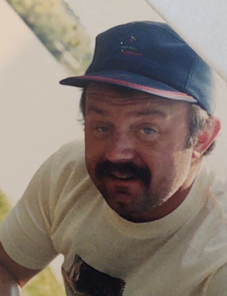 Casimir "Casey" Jozefiak Jr.