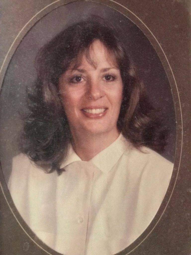 Debra Clark Brown