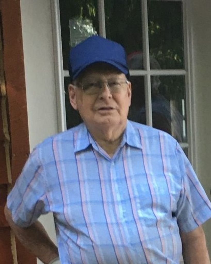 Vernon Orville Hollatz