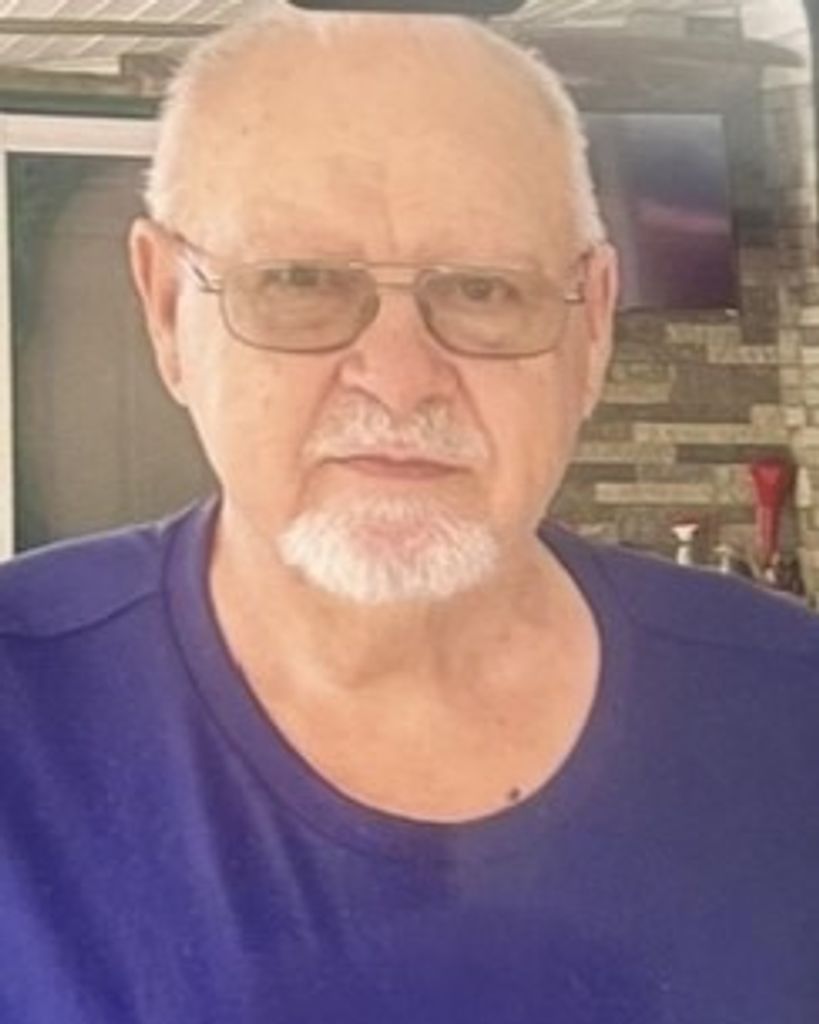 Leroy McCroskey Profile Photo