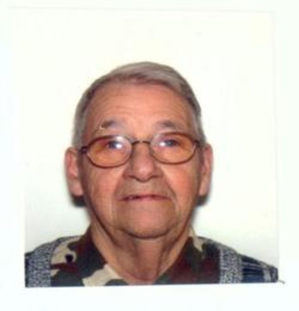 Ronald P. Nichols