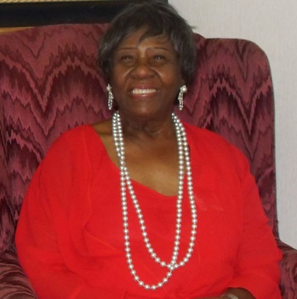 Martha Jean Hall Profile Photo