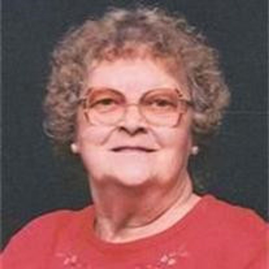 Marjorie Roosa-Halada