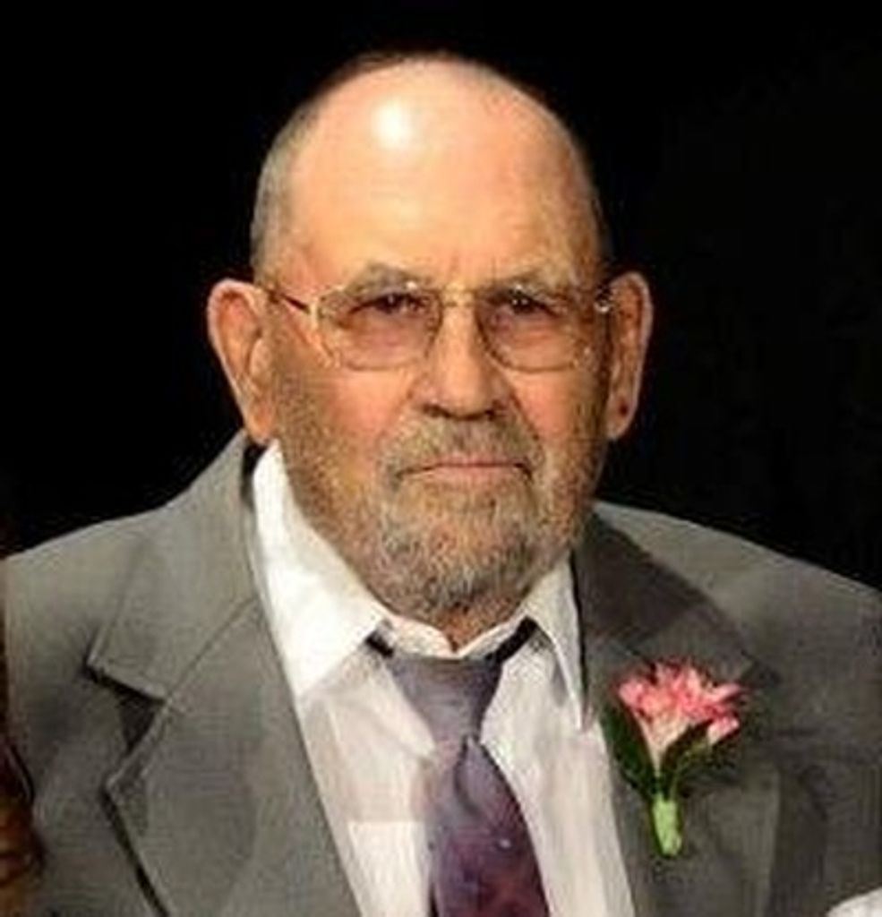 Donald "Don" Edward Dalrymple Profile Photo