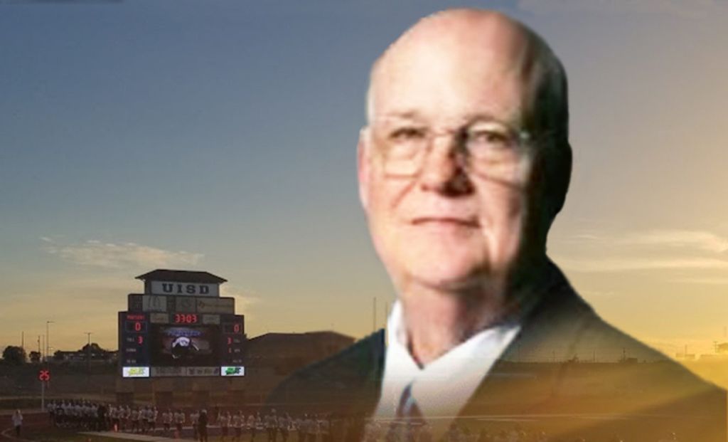 William B. "Bill" Johnson Iii