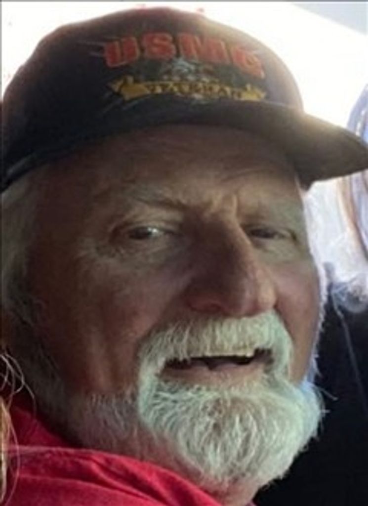Glenn Russell Swearingen Profile Photo