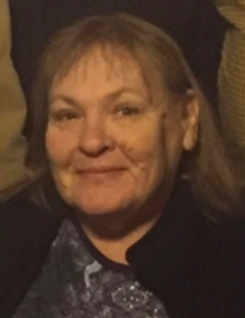 Barbara Ruth Boone