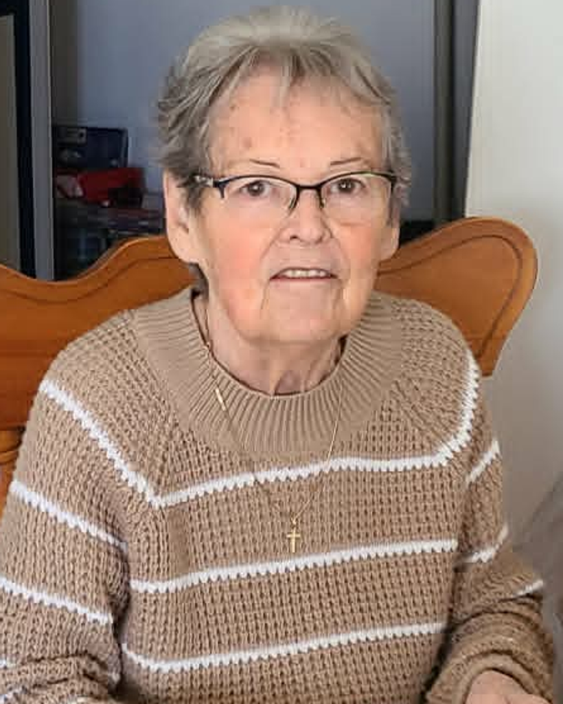 Brenda Joan Young Profile Photo