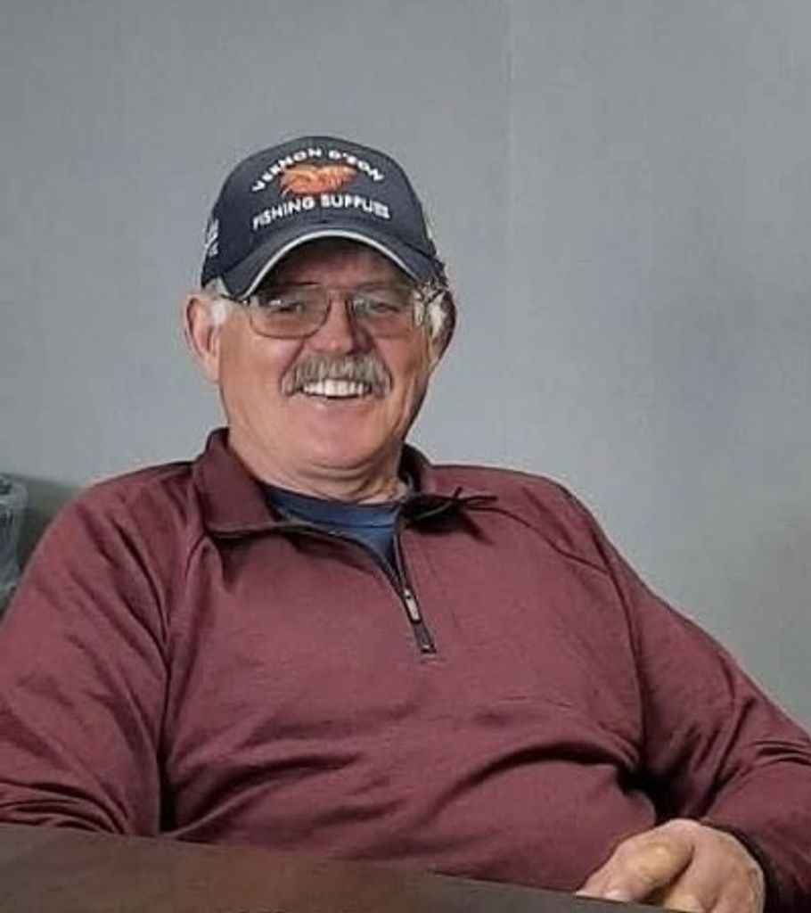 Francis Byron Jamieson Profile Photo