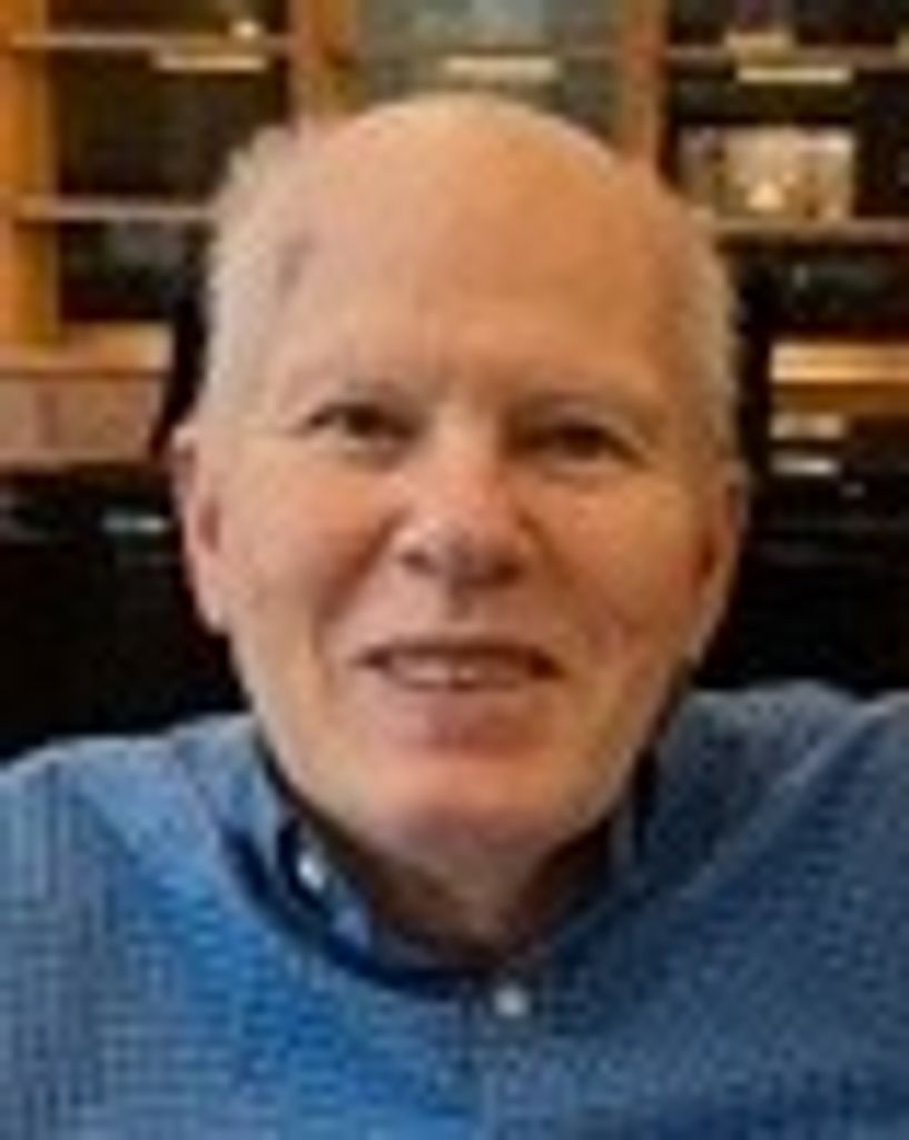 Lawrence Wolfe Deuel Profile Photo