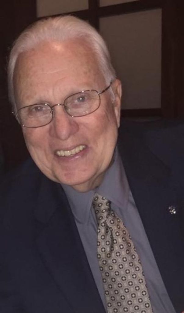David Wingo, Jr. Profile Photo