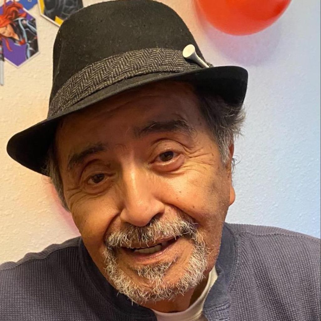 Nicolas Esparza
