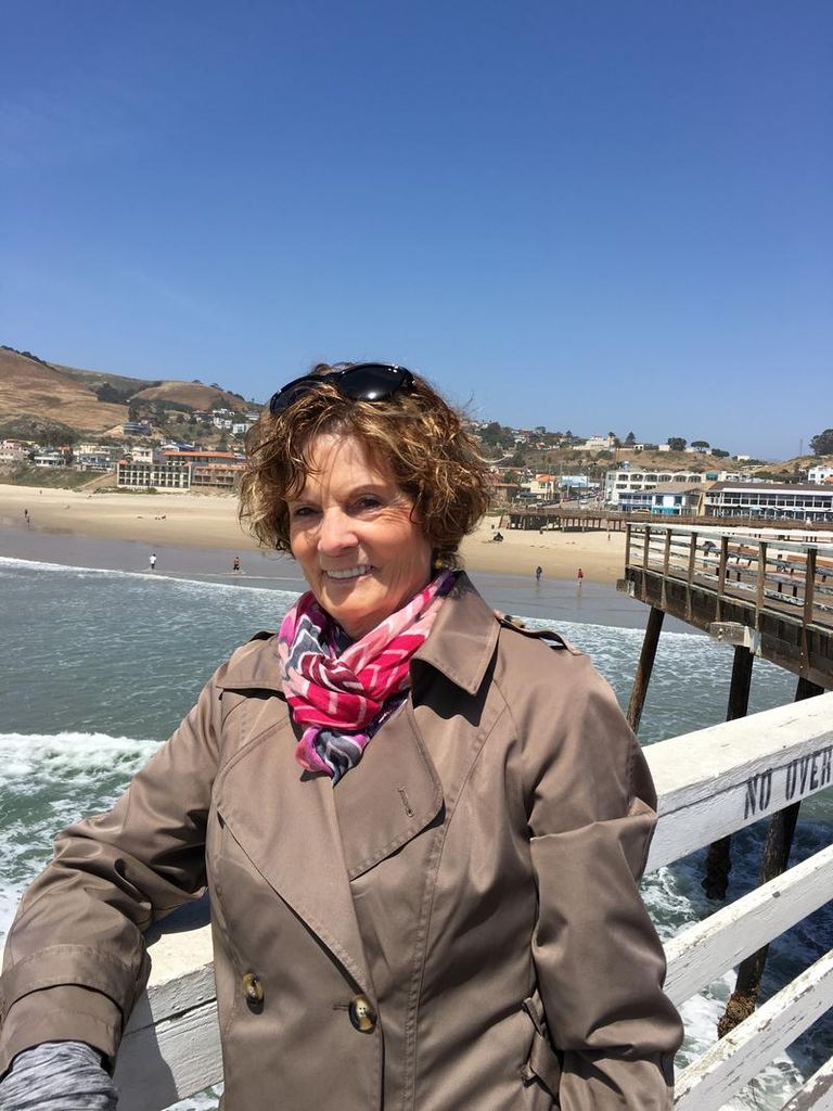 Mary Louise Wallace Profile Photo