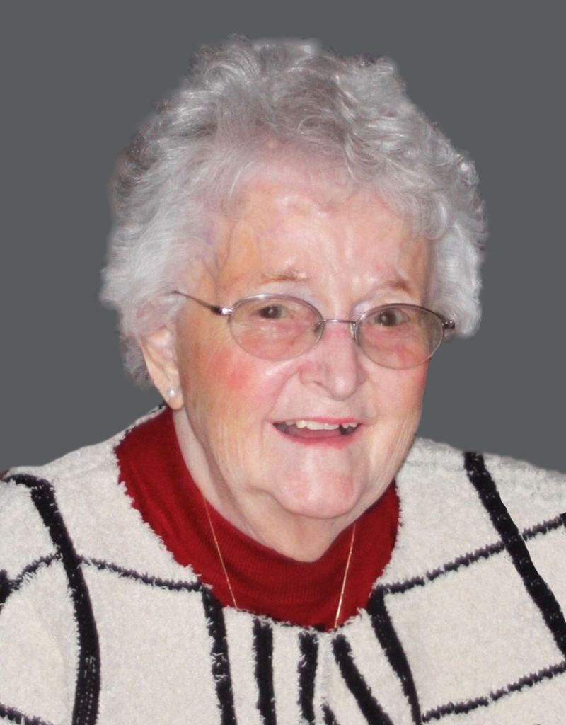 Betty Lenora Doebler