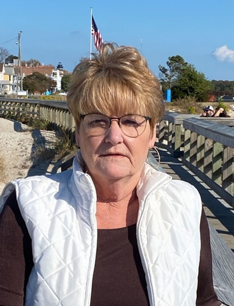 Glenda Griffin Worrell Profile Photo