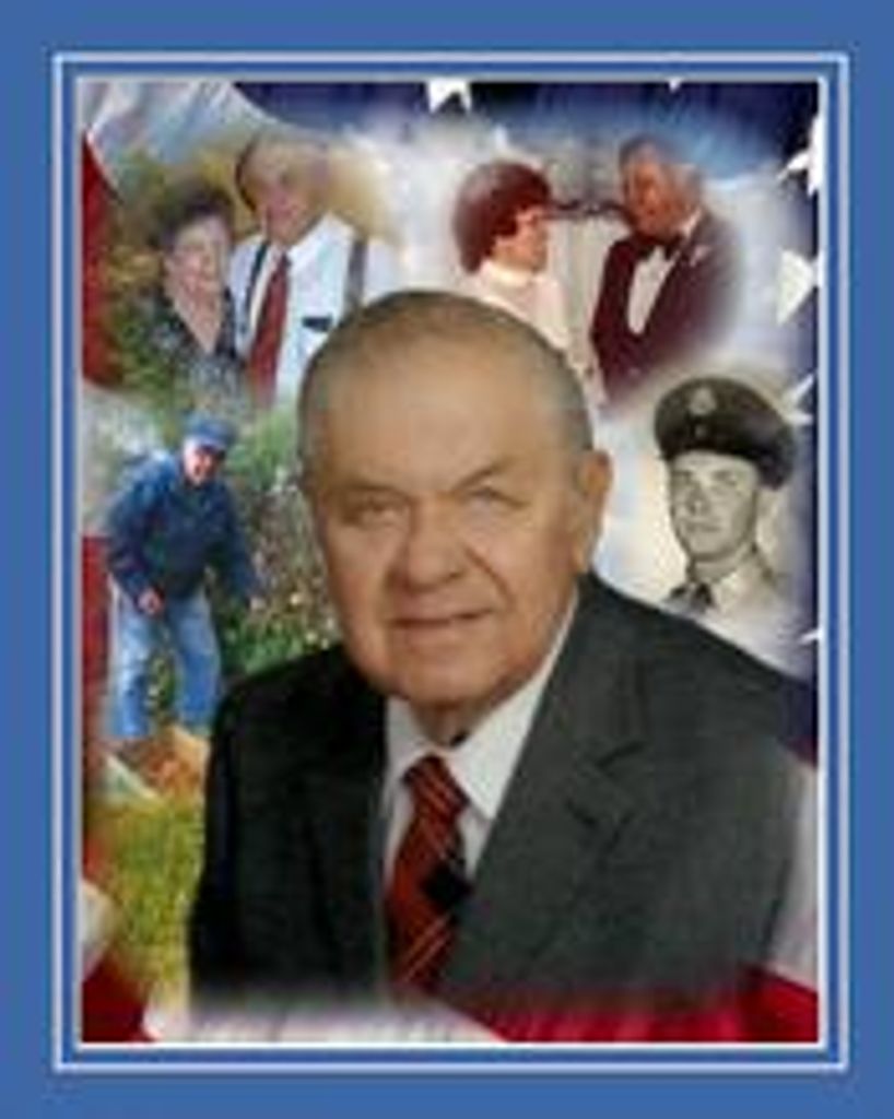 Daniel Bernard Dubbert