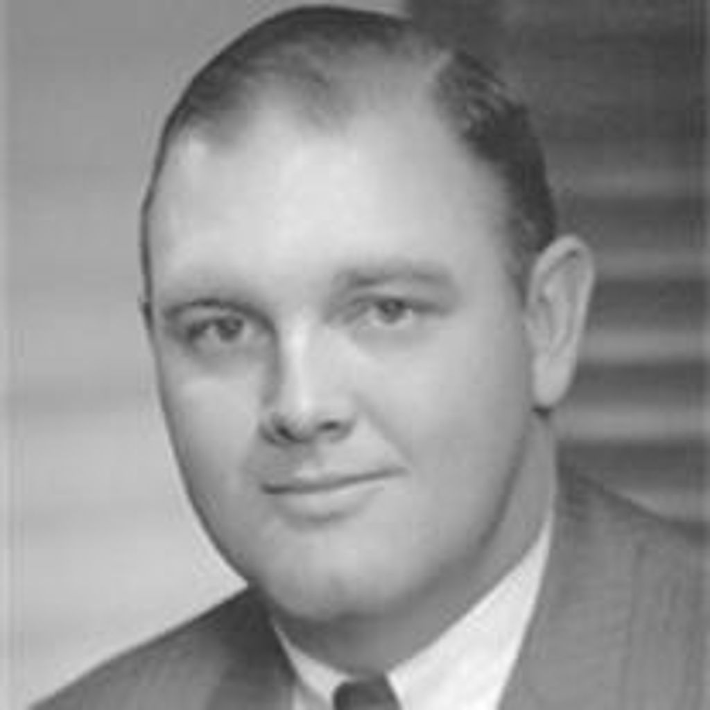 ROBERT McCOLLUM