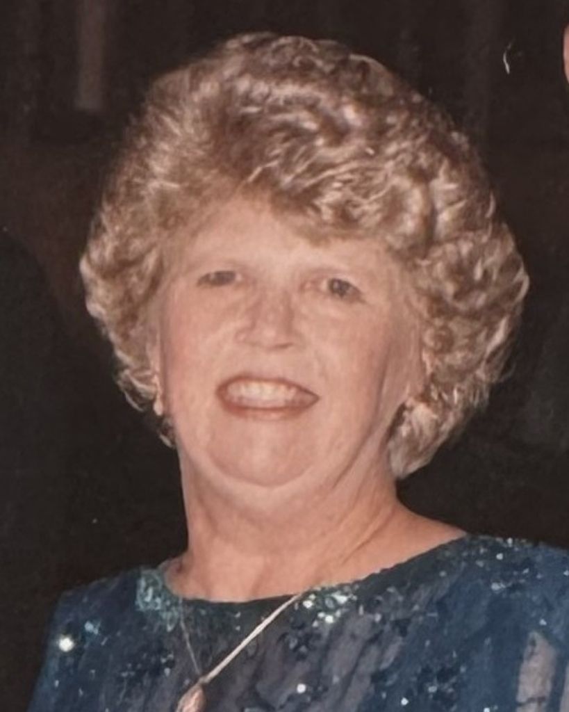 Patricia Ann Murphy Stamato