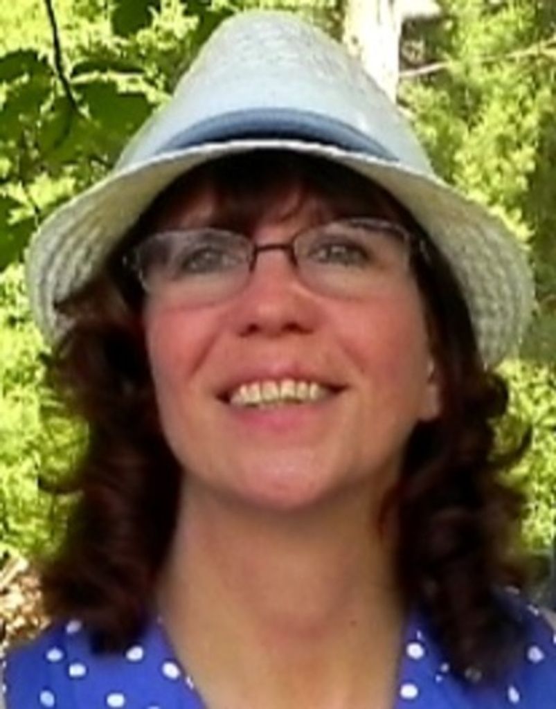 Kelly Johnson Woodruff Profile Photo