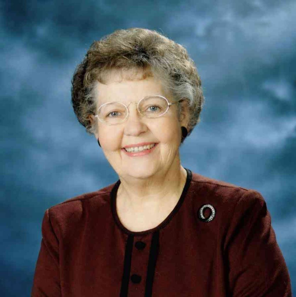 Gloria Davenport Profile Photo