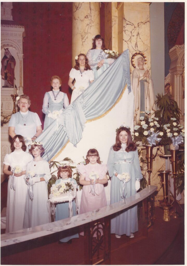 Laura “Lori” Wojewodski Profile Photo