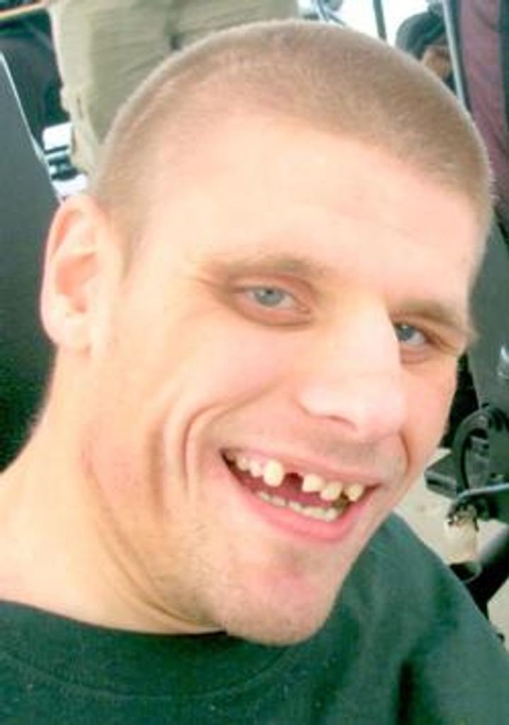 Shane "Shanie" Lee Stafford