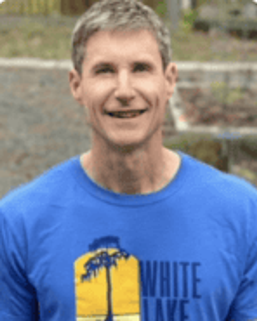 James Stuart Fleming III Profile Photo