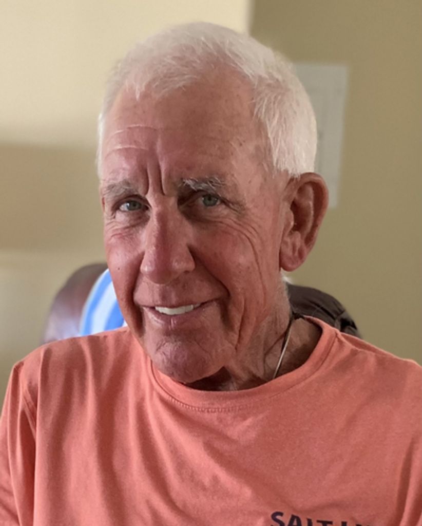 David Joseph Duralia Profile Photo
