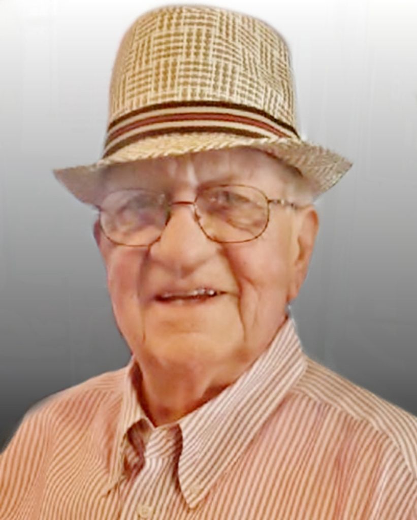 Paul Ronald Roebuck