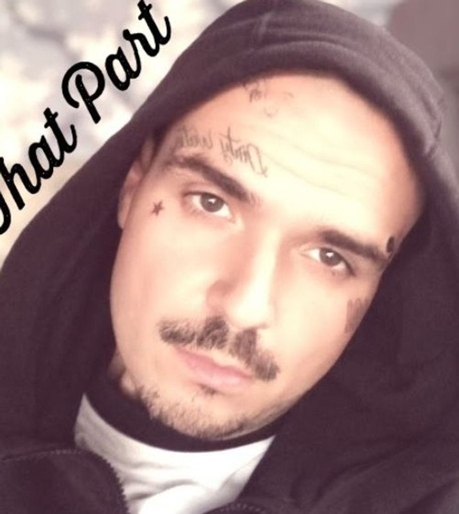 Christopher Anthony Alexander