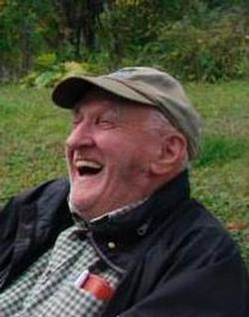 Ian David Camelin Tetlock Profile Photo