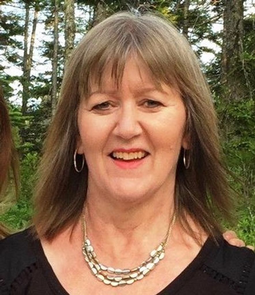 Connie Marie Quartermain