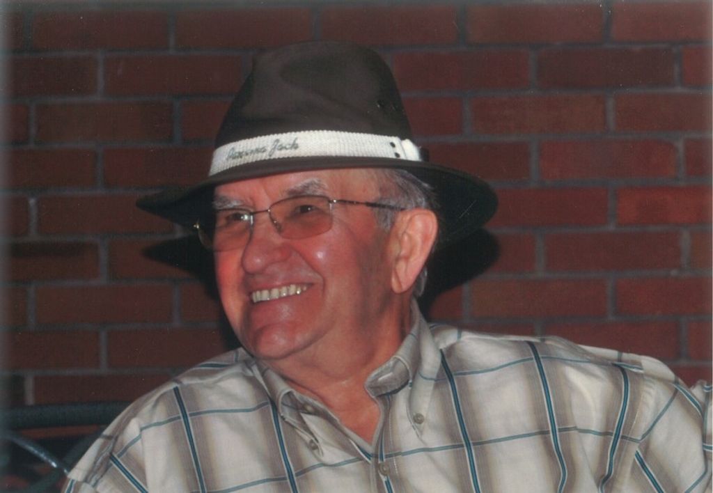 Joseph Rene Fernand "Rene" Brisson
