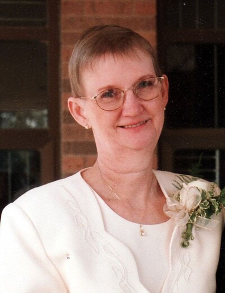 Jo Ann Mary Swalley Profile Photo