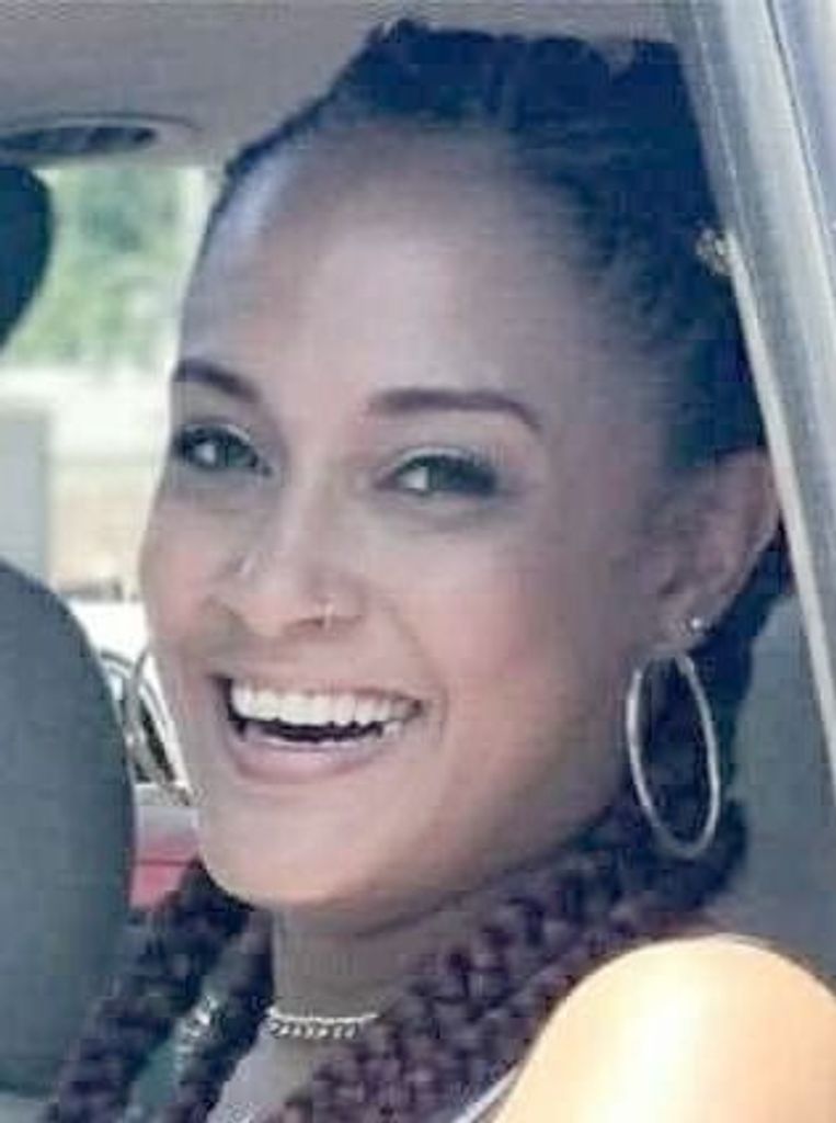 Tarissa Mae (Ross)  Sanders