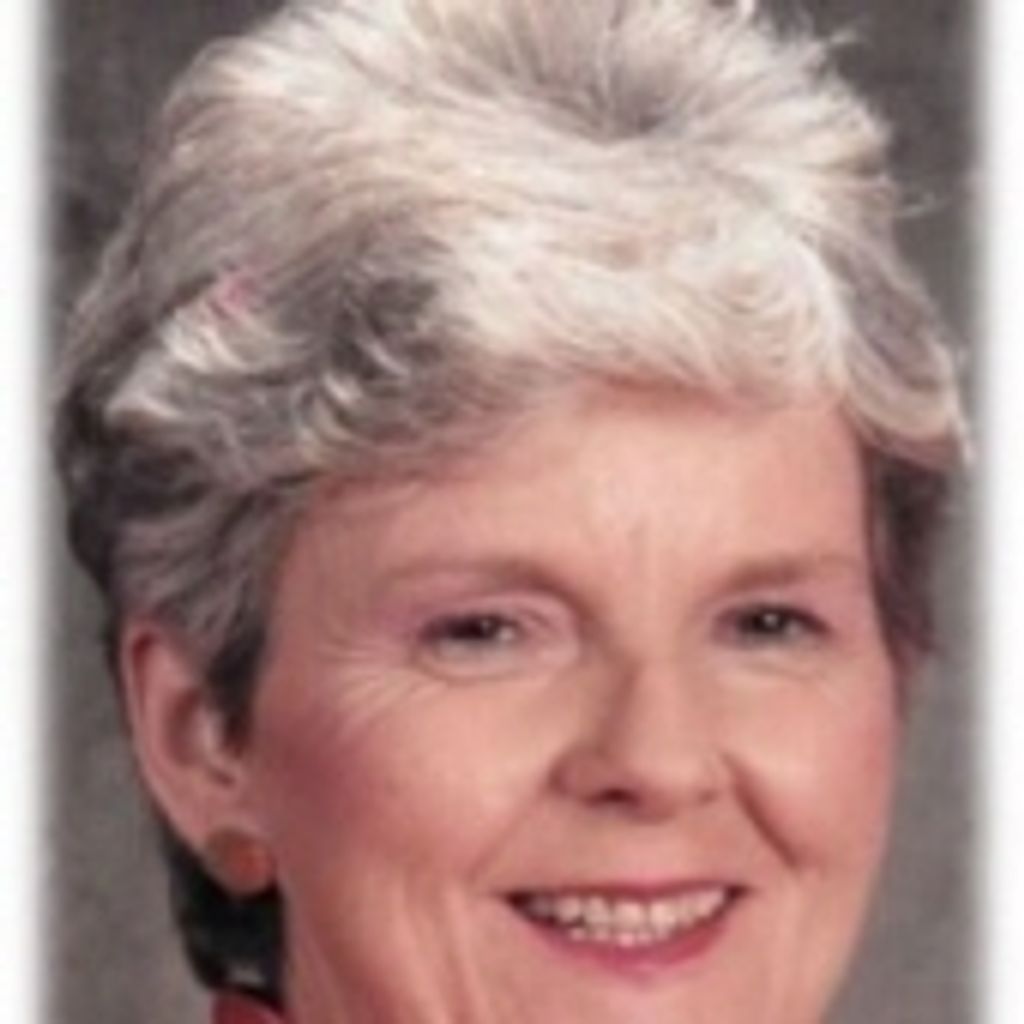 Sarah Stiles Barnhart Profile Photo