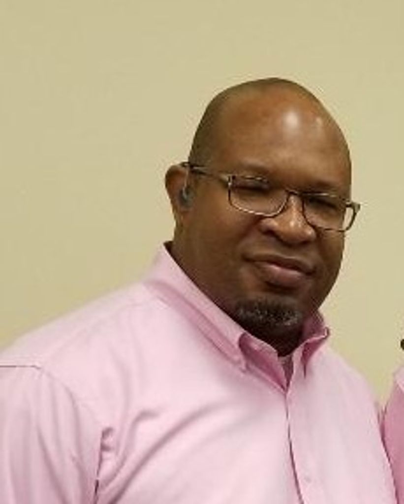 Arthur Todd Brown Profile Photo